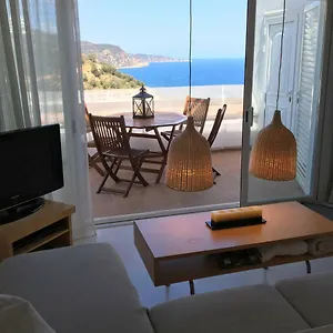  Apartamento Penthouse En Duplex Avec Vue Sur La Mer España