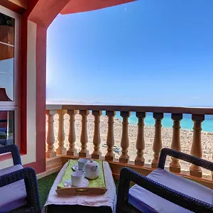  Apartamento Amanecer Paraíso España